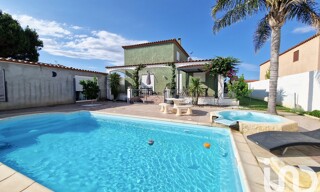Maison 7 Pièces 215 m² à vendre à Pia (66380)