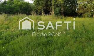 Terrain  1896 m² à vendre à Léguevin (31490)
