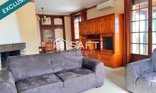 Maison 5 Pièces 140 m² à vendre à Saubens (31600)