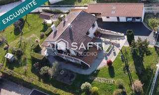 Maison 5 Pièces 140 m² à vendre à Saubens (31600)