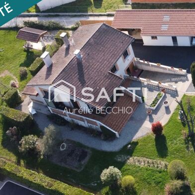 Maison 5 pièces 350000 €