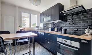 Appartement 4 Pièces 65 m² à vendre à Tassin-la-Demi-Lune (69160)