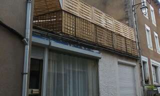 Maison 7 Pièces 164 m² à vendre à Cassagnes-Bégonhès (12120)