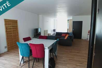 Maison 7 pièces 79900 €