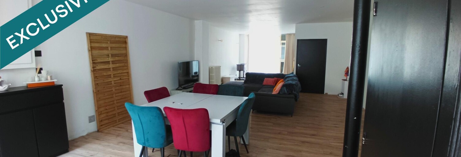 Maison 7 Pièces 164 m² à vendre à Cassagnes-Bégonhès (12120)