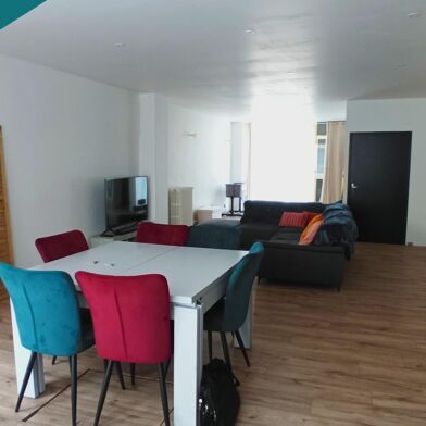 Maison 7 pièces 79900 €