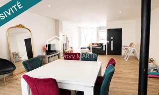 Maison 7 Pièces 164 m² à vendre à Cassagnes-Bégonhès (12120)