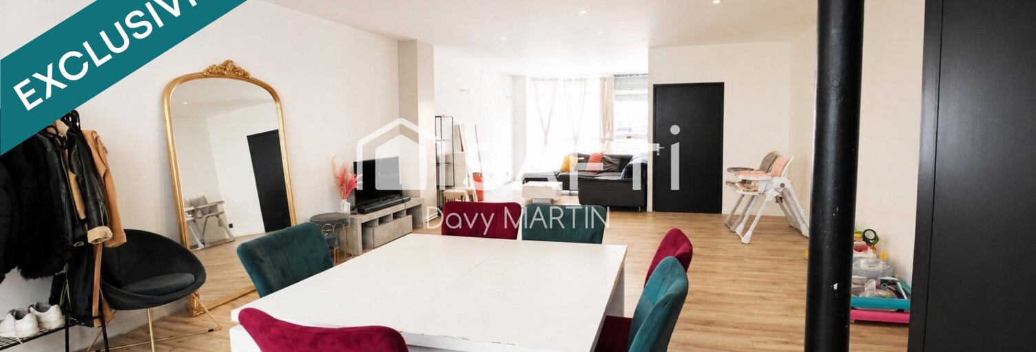 Maison 7 Pièces 164 m² à vendre à Cassagnes-Bégonhès (12120)