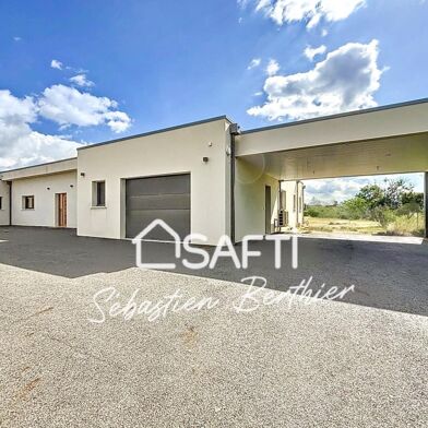 Maison 6 pièces 469000 €