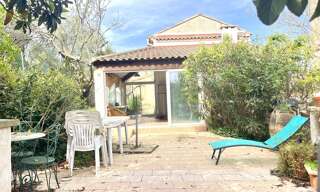 Maison 5 Pièces 184 m² à vendre à Simiane-Collongue (13109)