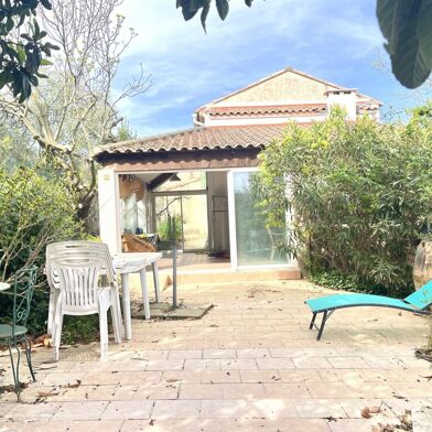 Maison 5 pièces 560000 €