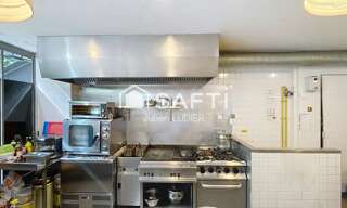 Commerce 1 Pièce 110 m² à vendre à Boulogne-Billancourt (92100)