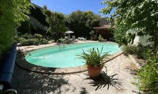 Maison 9 Pièces 216 m² à vendre à Murviel-lès-Béziers (34490)