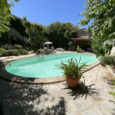 Maison 9 pièces 419000 €