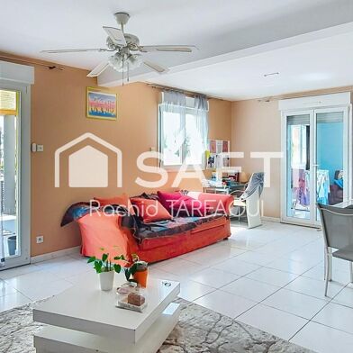 Maison 6 pièces 285000 €