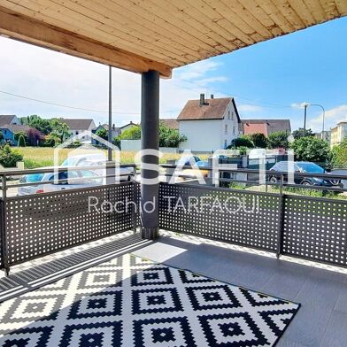 Maison 6 pièces 285000 €