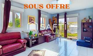 Maison 6 Pièces 130 m² à vendre à Mulhouse (68200)