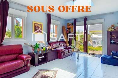 Maison 6 pièces 279000 €