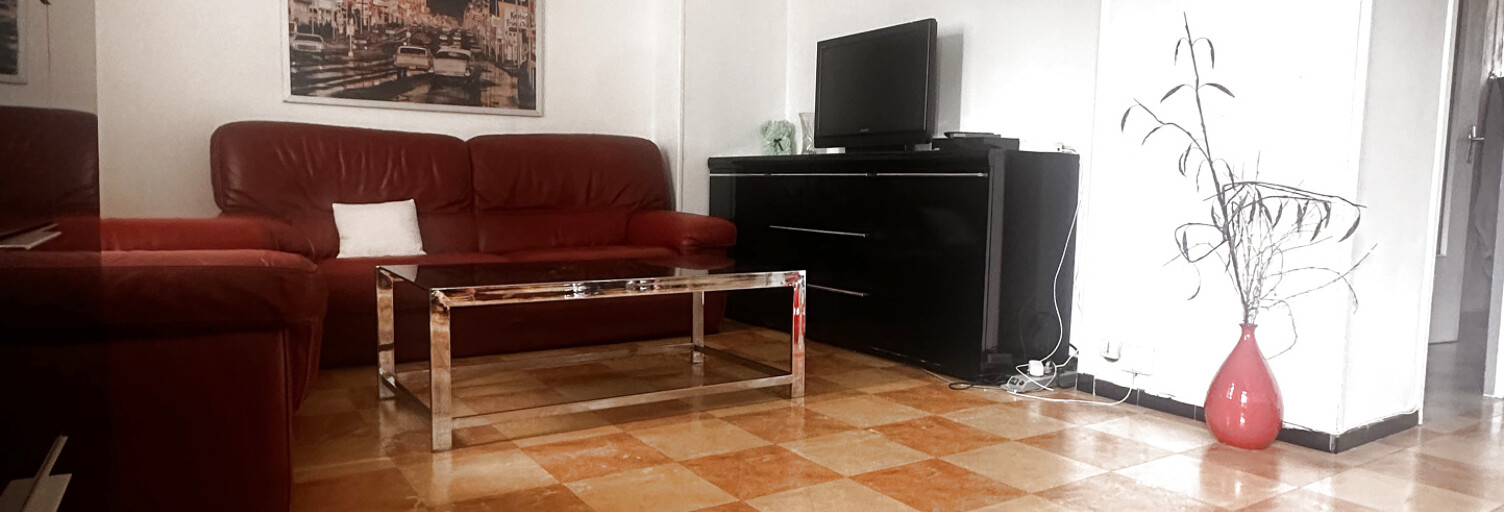 Appartement 5 Pièces 77 m² à vendre à Marseille 10 (13010)