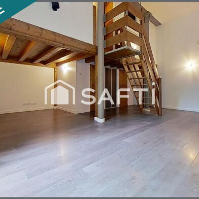 Appartement 3 pièces 240000 €