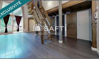 Appartement 3 Pièces 63 m² à vendre à Le Bourget-du-Lac (73370)