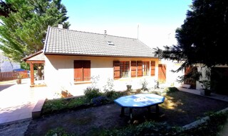 Maison 4 Pièces 92 m² à vendre à Amblainville (60110)