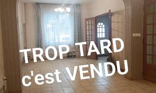 Maison 6 Pièces 120 m² à vendre à Rœulx (59172)