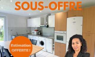 Appartement 2 Pièces 44 m² à vendre à Tucquegnieux (54640)