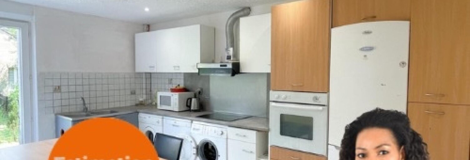 Appartement 2 Pièces 44 m² à vendre à Tucquegnieux (54640)