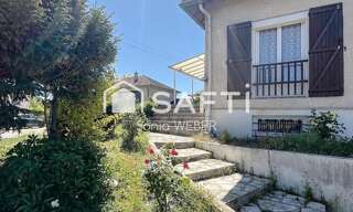 Maison 7 Pièces 149 m² à vendre à Vitry-en-Perthois (51300)