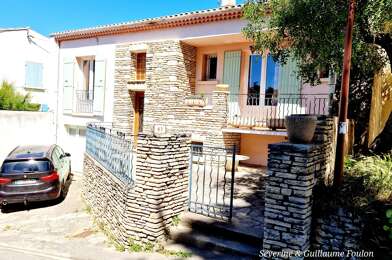 Maison 3 pièces 225000 €