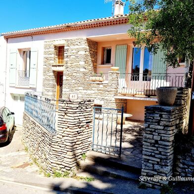 Maison 3 pièces 240000 €