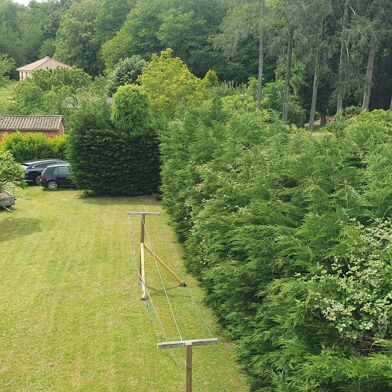 Maison 10 pièces 294000 €