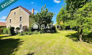 Maison 10 Pièces 250 m² à vendre à Orges (52120)