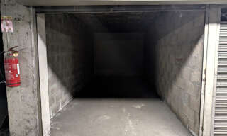 Garage  15 m² à louer à Marseille 8 (13008)