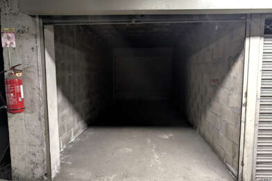 Garage  110 €