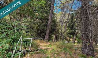 Terrain  1882 m² à vendre à Lorgues (83510)