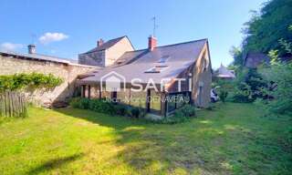 Maison 6 Pièces 157 m² à vendre à Rigny-Ussé (37420)