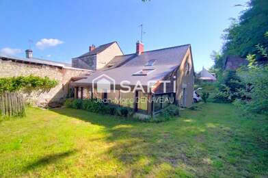 Maison 6 pièces 219000 €