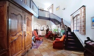 Maison 6 Pièces 190 m² à vendre à Chancelade (24650)