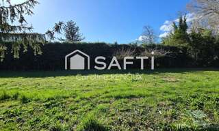 Terrain  505 m² à vendre à Eyguières (13430)
