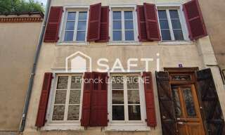 Maison 7 Pièces 152 m² à vendre à Ambert (63600)