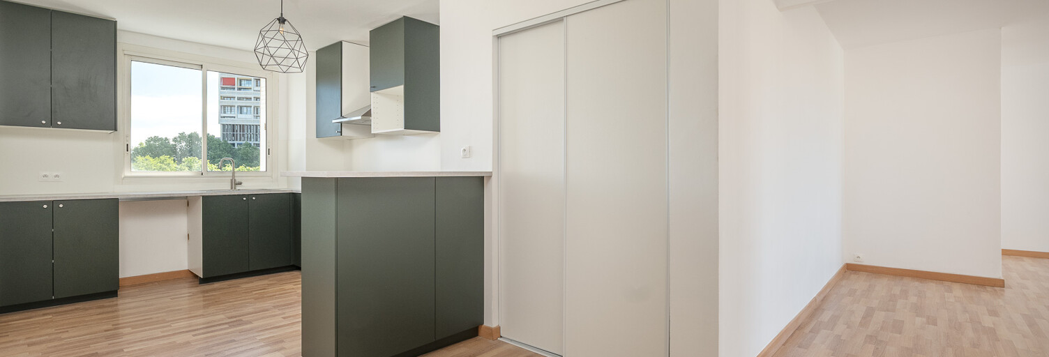 Appartement 3 Pièces 79 m² à vendre à Marseille 8 (13008)