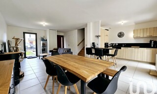 Maison 4 Pièces 88 m² à vendre à Le Havre (76610)