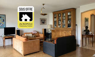 Appartement 4 Pièces 89 m² à vendre à Lyon 4 (69004)