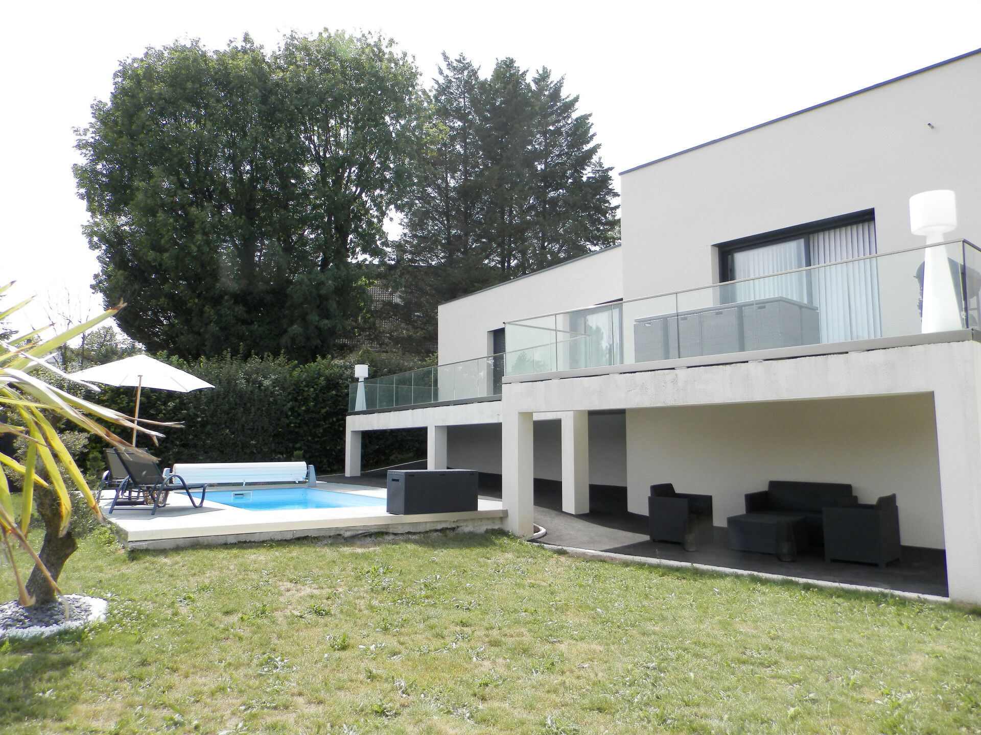 Vente maison - 6 pièce(s)