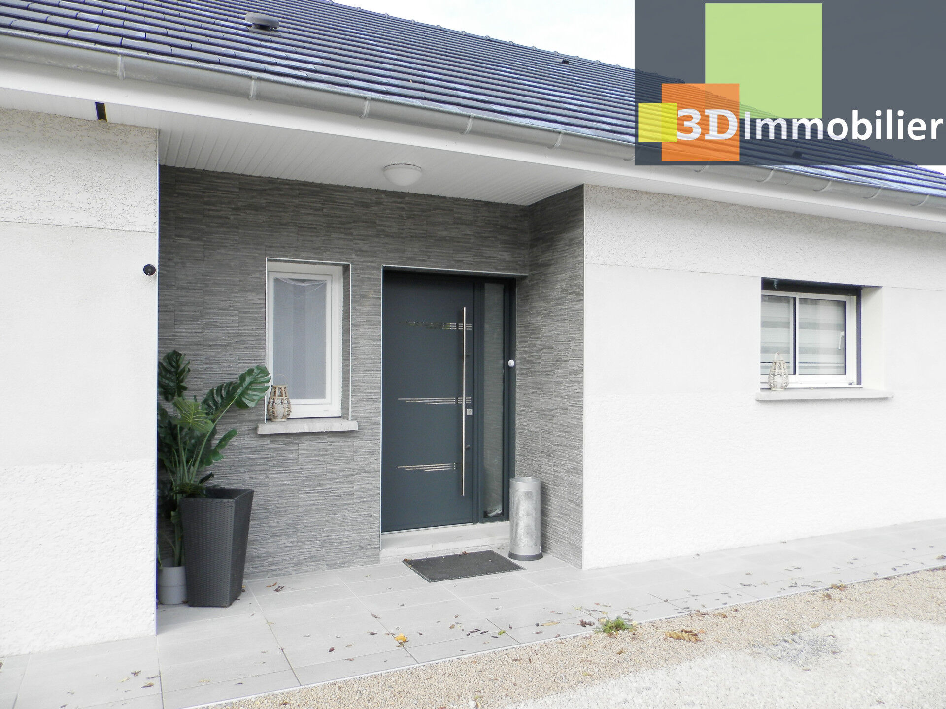 Photo Vente maison - 9 pièce(s) image 3/4