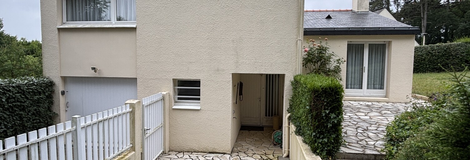Maison 4 Pièces 99 m² à vendre à Saumur (49400)