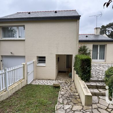 Maison 4 pièces 199000 €