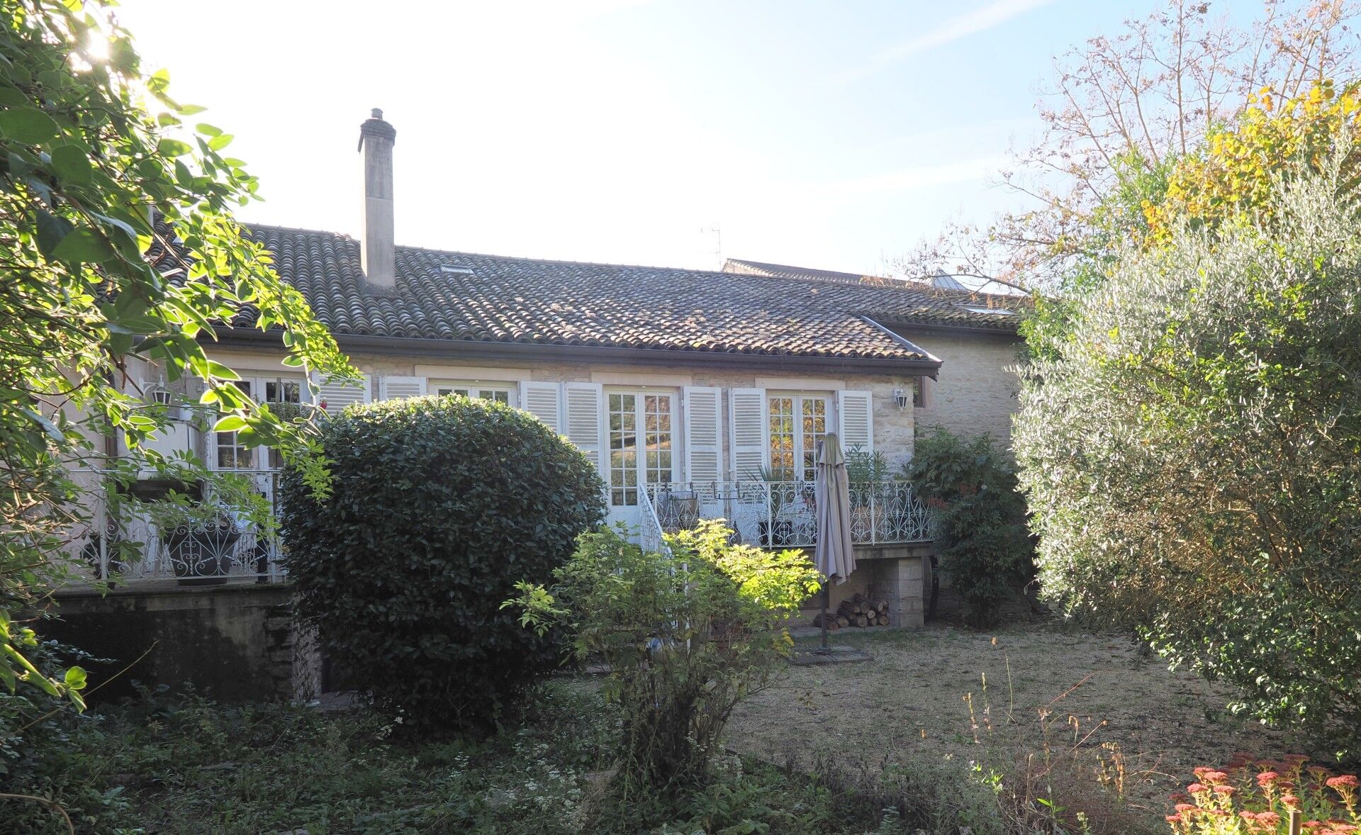 Vente maison - 15 pièce(s)